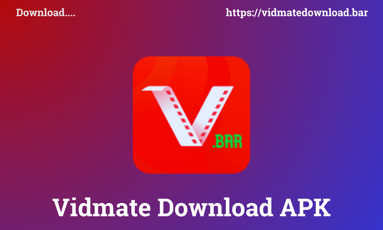 Vidmate Download 